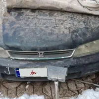 هندا اکورد ۱۹۹۵