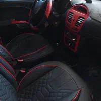 ماشین ترتمیز|خودرو سواری و وانت|عطاملک, |دیوار