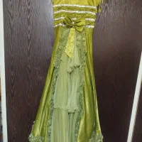 لباس مجلسی