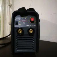 دستگاه جوش گام الکتریک 201s اکبند مرکله المان|ابزارآلات|رباط‌کریم, انجم آباد|دیوار