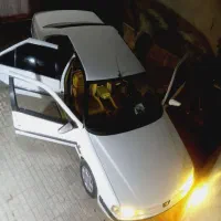 پارس فروشی فوری|خودرو سواری و وانت|شیروان (خراسان), |دیوار