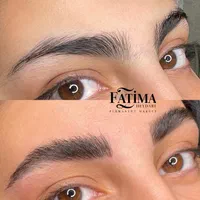 مرکز تخصصی فیبروز شیدینگ لب و بن مژه|خدمات آرایشگری و زیبایی|مشهد, احمدآباد|دیوار