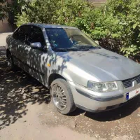 سمند 82