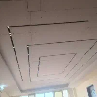 نقاشی ساختمان درب پنجره