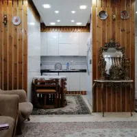 آپارتمان ۵۱ متری شیک و بازسازی شده|فروش آپارتمان|اسلامشهر, شهرک مفیدی|دیوار