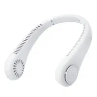 پنکه گردنی Neck Fan با شارژ دهی بالا (تک و عمده)|پنکه و تصفیه‌کنندهٔ هوا|تهران, شهرک شریعتی|دیوار