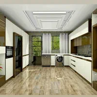 انجام دکوراسیون داخلی ،کابیت ،کمد، درب اتاق|خدمات پیشه و مهارت|یاسوج, |دیوار