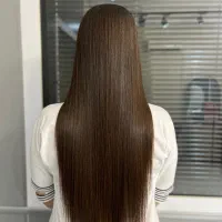 مدل کراتین و احیا مو فقط ۲،۸۰۰