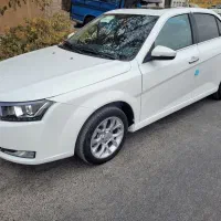 دنا پلاس توربو ۶ دنده فول صفر کیلومتر ۴۰۱|خودرو سواری و وانت|شیراز, قدوسی شرقی|دیوار