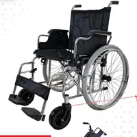 ویلچر|آرایشی، بهداشتی، درمانی|یاسوج, |دیوار