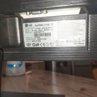 مانیتور ال جی ۱۷ اینچ