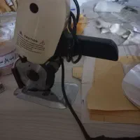 قیچی برقی ۸ پرحد|لوازم خیاطی و بافتنی|دزفول, |دیوار