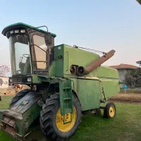 کمباین|خودرو سنگین|سیجوال, |دیوار