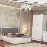 سرویس خواب ویدا|تخت و سرویس خواب|قزوین, |دیوار