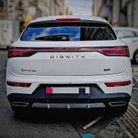 دیگنیتی پرایم داخل مارون/داخل مشکی/ 1404 تحویل آنی|خودرو سواری و وانت|تهران, دریا|دیوار