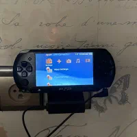 کنسول بازی PSP