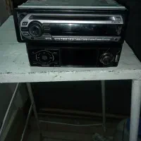 ۲عددضبط مکسیدر و سونی|صوتی و تصویری|بهارستان, |دیوار