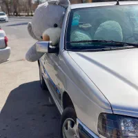 کاپوت و گلگیر پارس