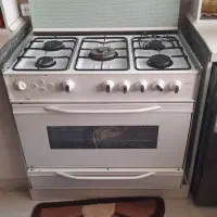 اجاق مبله فر دار