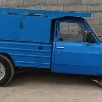 استخدام راننده نیسان و راننده تراکتور