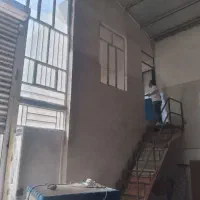 سوله بهداشتی جاده کلات گرجی ده متری یعقوبی|اجارهٔ دفتر صنعتی، کشاورزی، تجاری|مشهد, گرجی علیا|دیوار