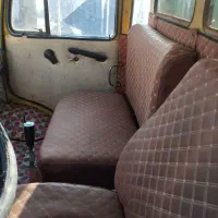 کمپرسی ده چرخ ۵۶|خودرو سنگین|مشهد, چهارچشمه|دیوار