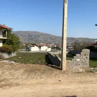 زمین ۴۰۰ متری در کلاردشت