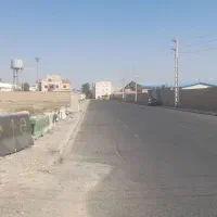 زمین-صنعتی-چهاردیواری-7000متر