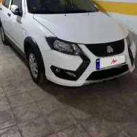 کوییک GXLمدل 1404صفر کیلومتر سفارشی