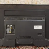 تلویزیون سامسونگ 49اینج ال ای دی|تلویزیون و پروژکتور|خرمآباد, |دیوار