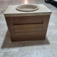 روشویی کابینتی