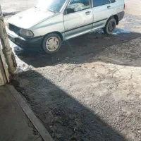 پرایدمدل۸۵