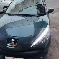 207i اتومات پاناروما TU5P سبز کله غازی
