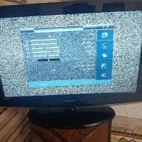 تلویزیون سامسونگ ۳۲ اینچ|تلویزیون و پروژکتور|تهران, بریانک|دیوار