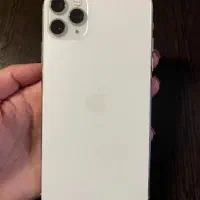 آیفون 11 پرومکس 256 گیگ