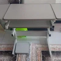 میز چرخ خیاطی، میزتحریر