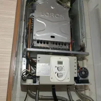 نصب پکیج و رادیاتور|آبگرمکن، پکیج، شوفاژ|زنجان, |دیوار