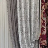 نصب و تعمیر انواع پرده کتیبه.زبرا .مینی مال.