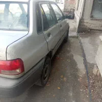 پراید۹۰دوگانه دستی|خودرو سواری و وانت|نکا, |دیوار