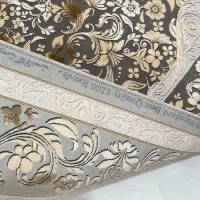 فرش نه متری