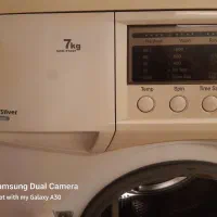 فروش لباسشویی|ماشین لباسشویی و خشک‌کن لباس|رشت, استادسرا|دیوار