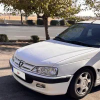 پژو پارس 1400|خودرو سواری و وانت|قزوین, |دیوار