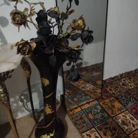 گلدان تزعینی