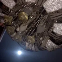 سه عددلوستر