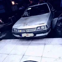 پژو روا مدل ۸۷ اسپرت|خودرو سواری و وانت|بروجرد, |دیوار