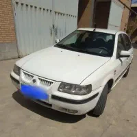 سمند Lx|خودرو سواری و وانت|پاکدشت, پاکدشت (مامازند)|دیوار