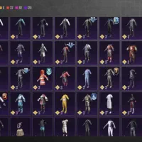 اکانت پابجی زیرخاکی|کنسول، بازی ویدئویی و آنلاین|اهواز, معین زاده|دیوار