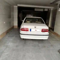 سمندef7دوگانه کارخانه سخنگومدل90سالم وترتمیز|خودرو سواری و وانت|کرج, حسین‌آباد|دیوار