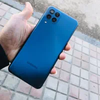 سامسونگ M33  5G