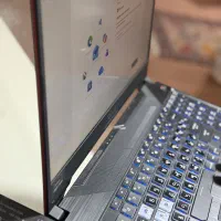 لپتاپ ASUS TUF Gaming|رایانه همراه|تبریز, |دیوار